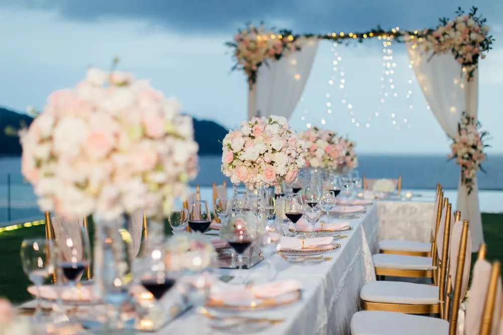 Spain vs Turkey for Destination Weddings