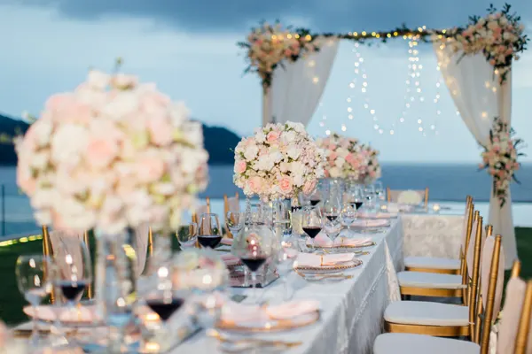 antalya wedding planner