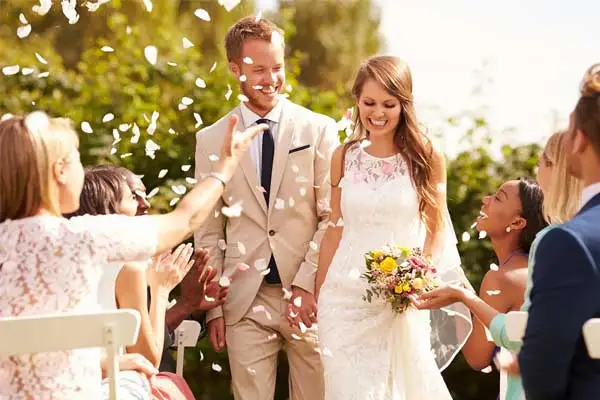 The Dos and Don'ts of Your Wedding Day