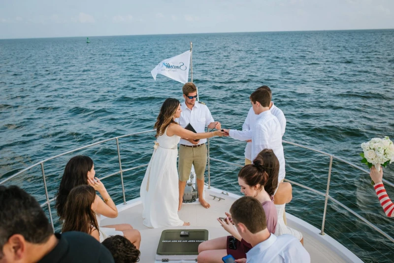 Wedding Planning Services and Their Fees