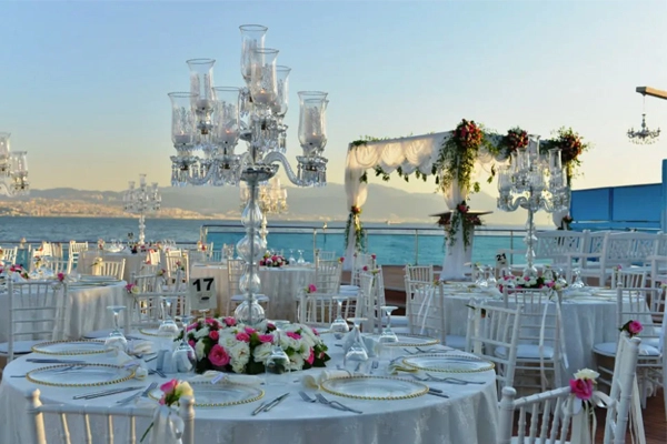 5 Unique Cities in Turkey for Weddings