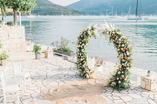 Plan a Low-Cost Wedding in Istanbul