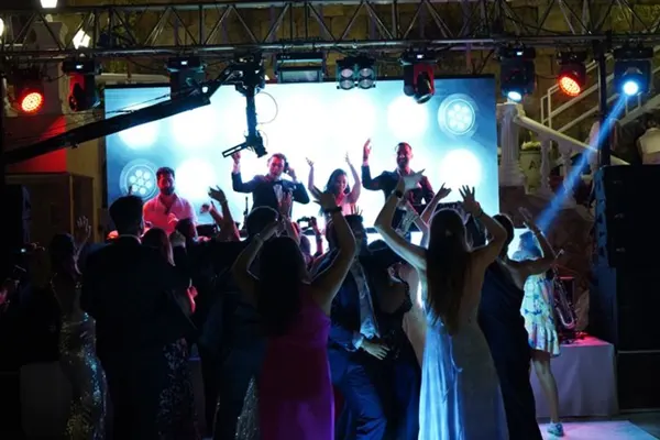 Private Party Planning Services in Antalya