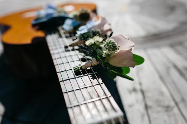 Incorporating British Music into Your Antalya Wedding