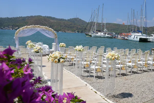 Why Turkey Is an Ideal Choice for Destination Weddings