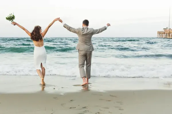 Stress-Free Dream Weddings in Antalya for German Couples at Affordable Prices