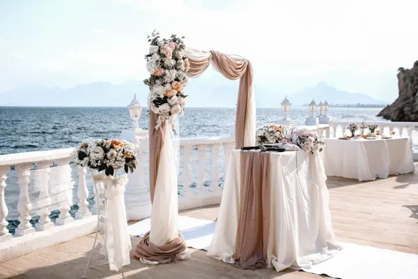 Wedding Venues in Antalya