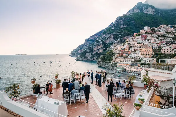 Amalfi Coast vs Antalya: Which Offers the Best Value for Your Dream Beach Wedding