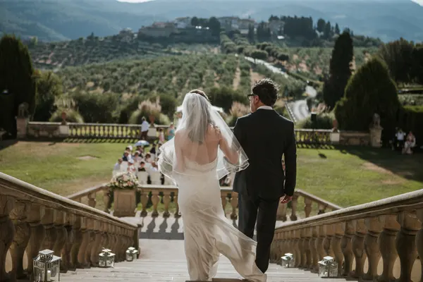 Wedding Venues in Tuscany