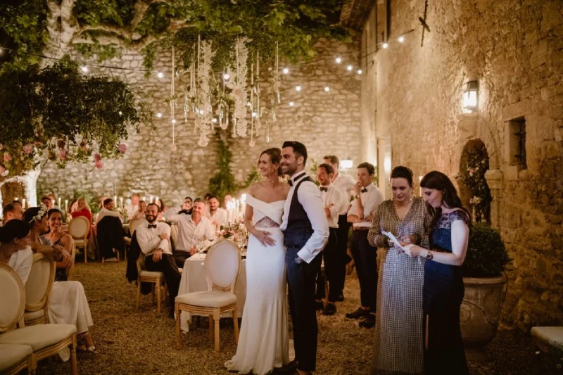 The Best Time of Year for American Couples to Get Married in Antalya