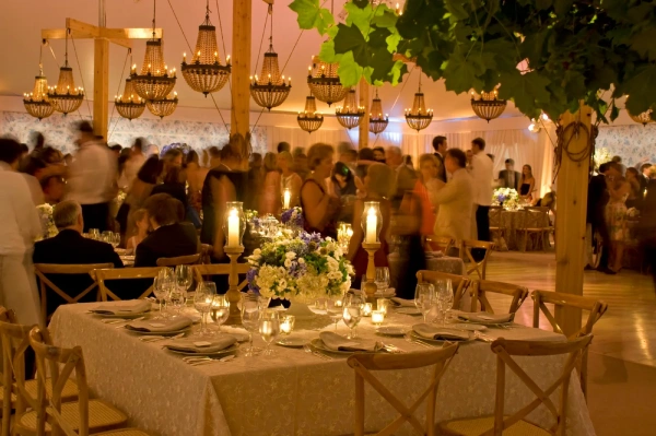 How to Host a Stunning Destination Wedding Rehearsal Dinner