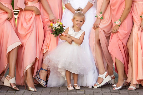 How to Make Your Destination Wedding Kid-Friendly?