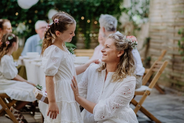 Why make your destination wedding kid-friendly?