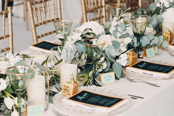 How to Manage RSVPs and Guest Communication for Destination Weddings in Antalya, Turkey