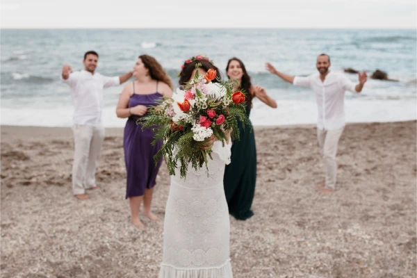 Why American Couples Choose Antalya for Their Destination Weddings