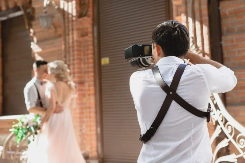 Photography and Videography: What to Expect