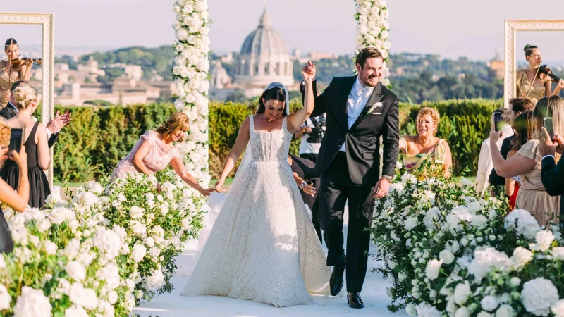 Additional Expenses: Flowers, Decorations, and Favors