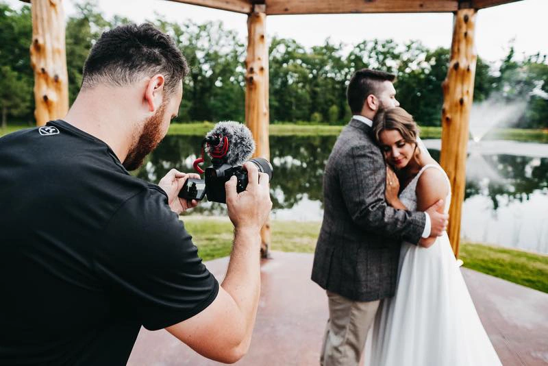 Questions to ask potential destination wedding photographers