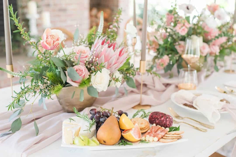 Selecting the perfect venue for your post-wedding brunch