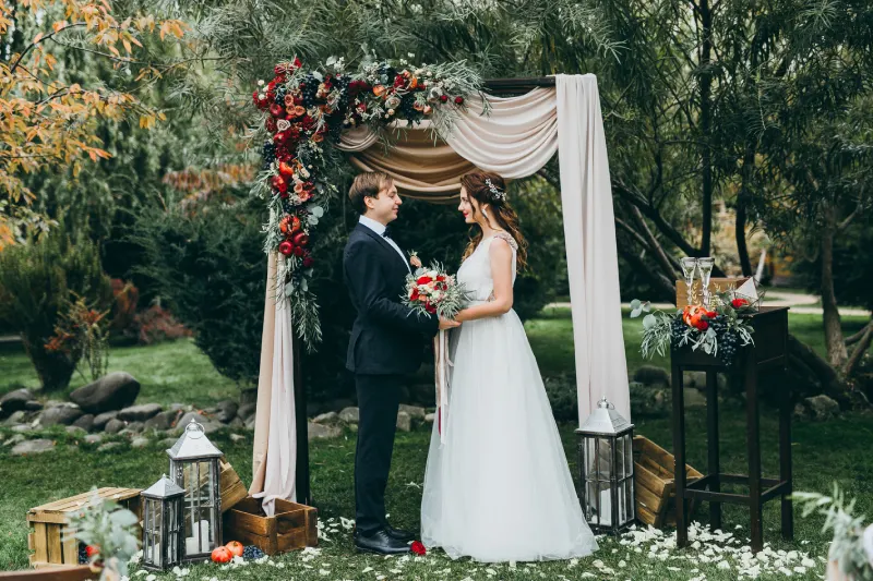 Writing for a Destination Wedding Audience