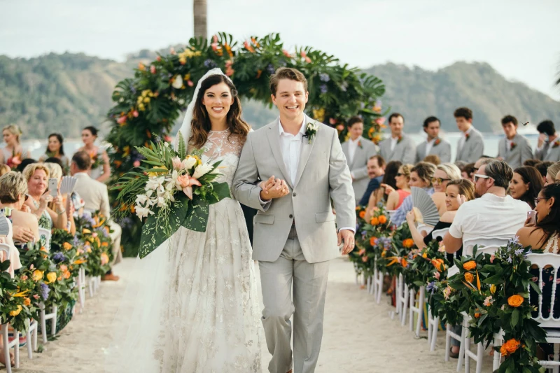 Tips for Brainstorming and Gathering Inspiration for Your Vows