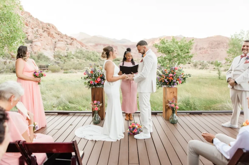 Understanding the Unique Challenges of Destination Weddings