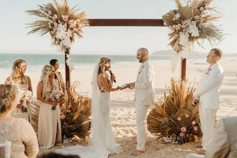 Incorporating Cultural Elements and Traditions into Your Vows