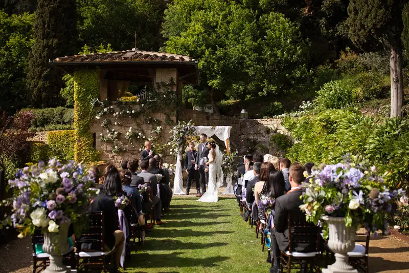 Incorporating personal touches into your wedding ceremony
