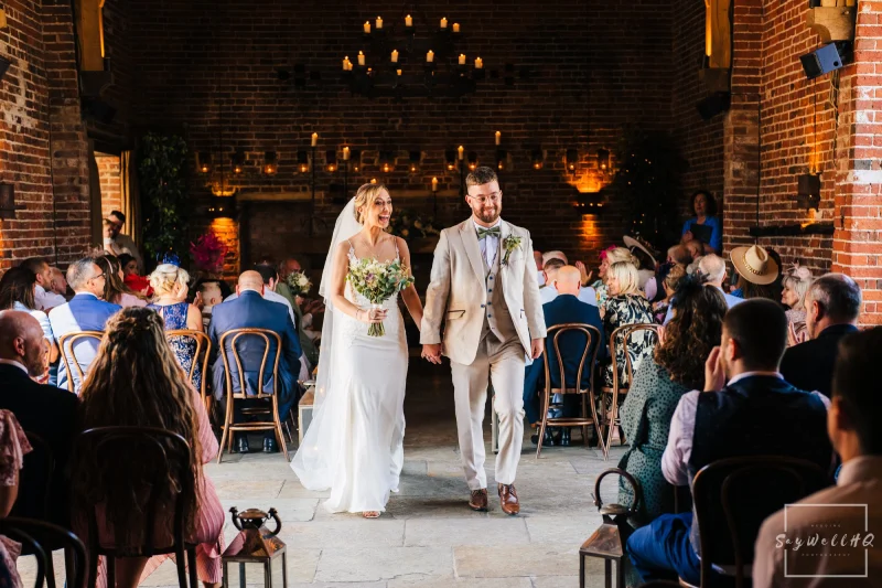 Wedding attire and accessories