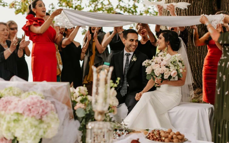 Venue and catering expenses