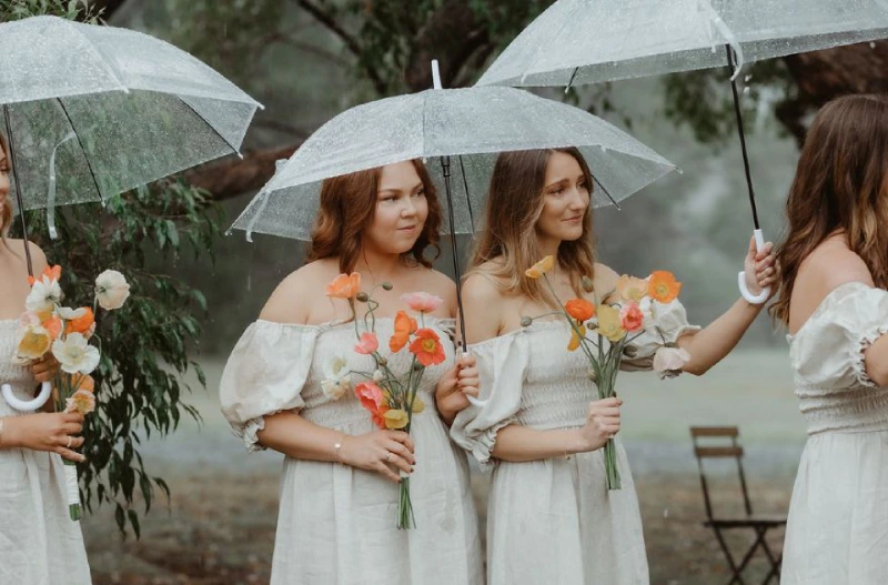 Communicating with Guests About Potential Weather Changes