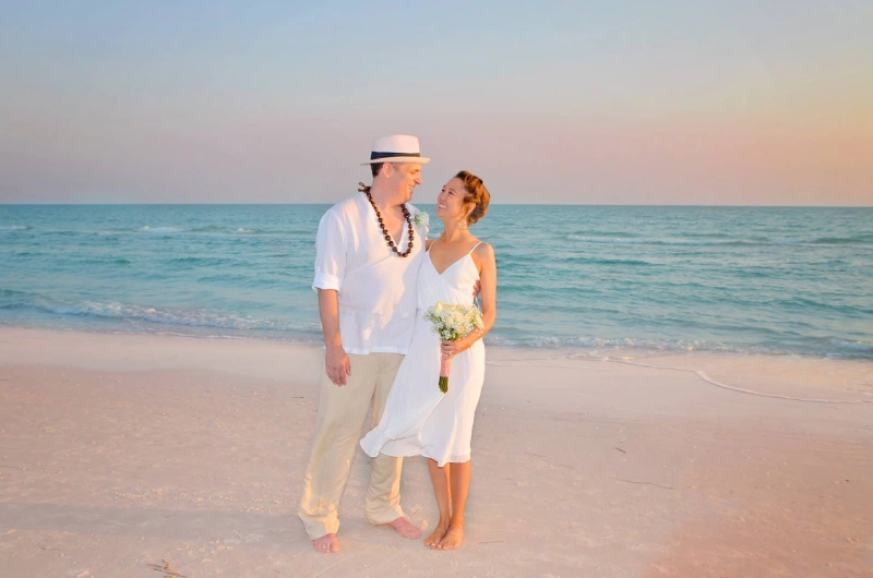 Luxury Vow Renewal Packages in Antalya: Customizing Your Experience