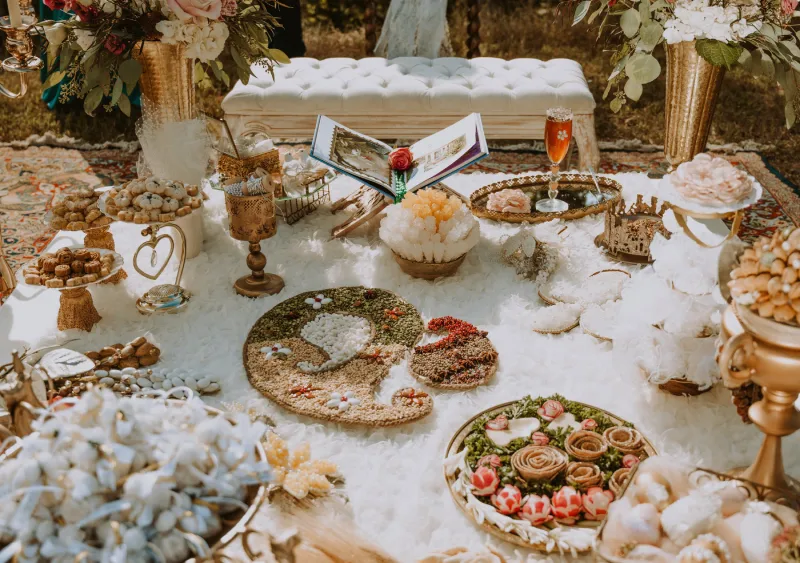 Budgeting Tips for a Persian Wedding in 2025