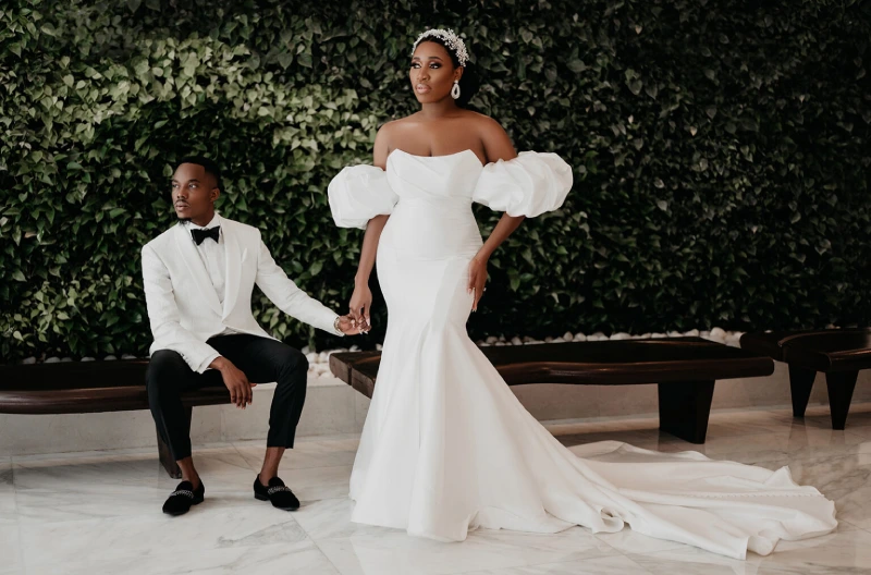 Wedding Fashion in 2025: Trends That Redefine Tradition