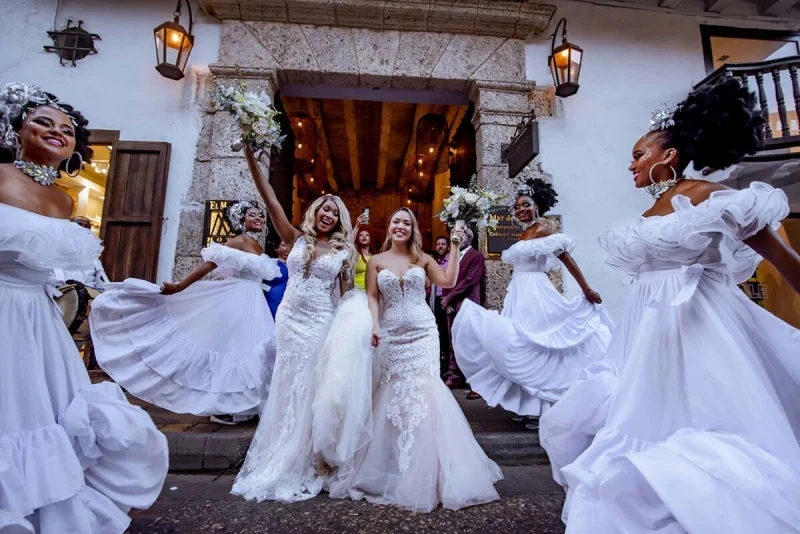 Sustainable and Eco-Friendly Wedding Fashion