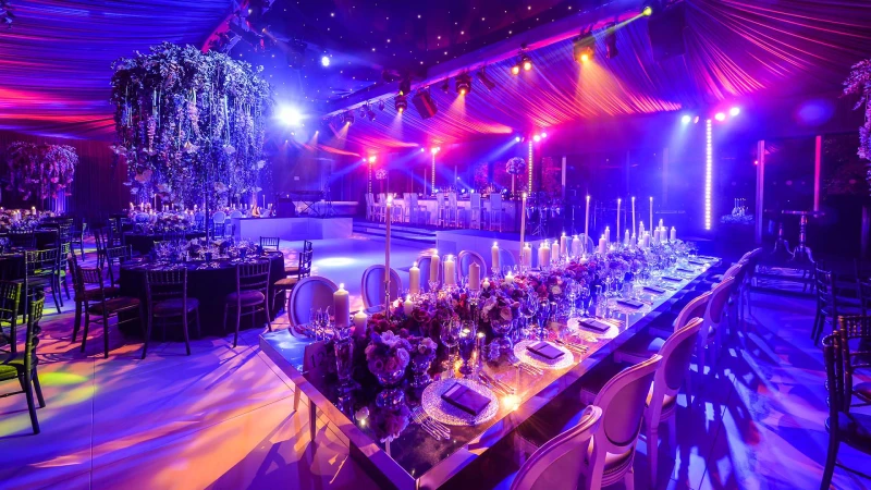 Why Antalya is the Ultimate Destination for Celebrity & VIP Events