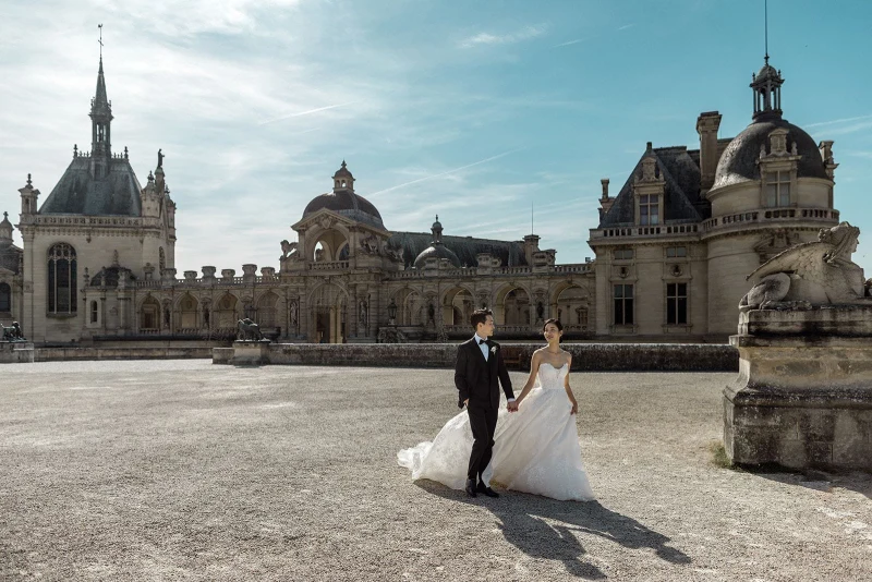 Overview of Wedding Trends in Turkey and the UK