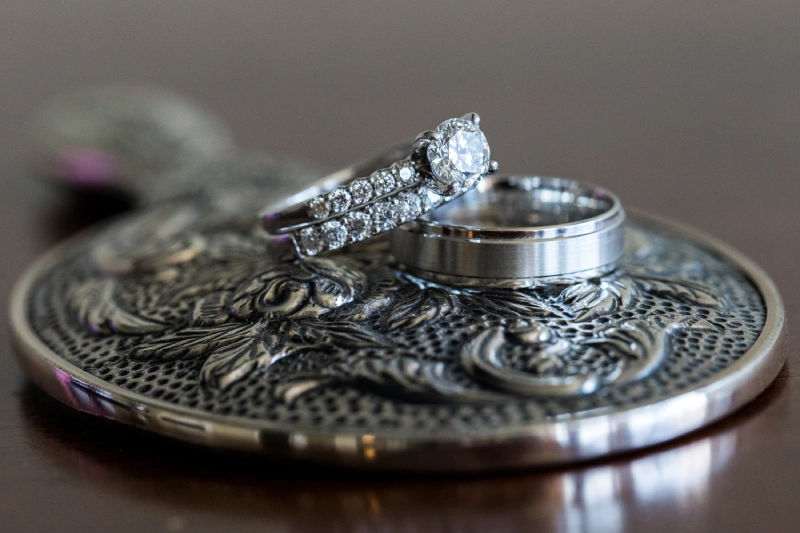 DIY Ideas for Creating Your Own Persian-Inspired Wedding Jewelry and Accessories