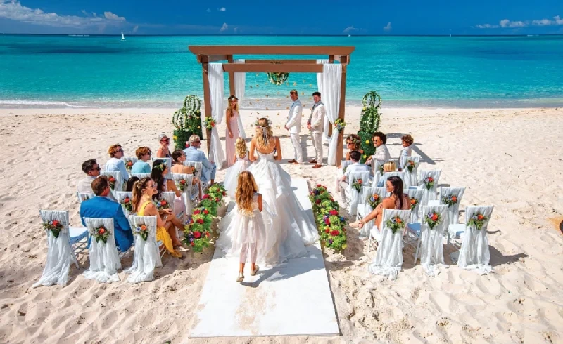 Best Months for Affordable Yet Beautiful Weddings in Turkey
