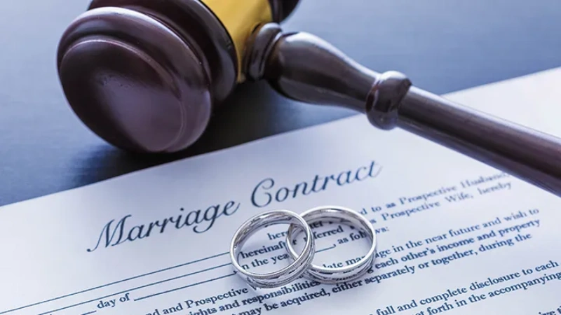 Understanding the marriage laws and regulations in your home country