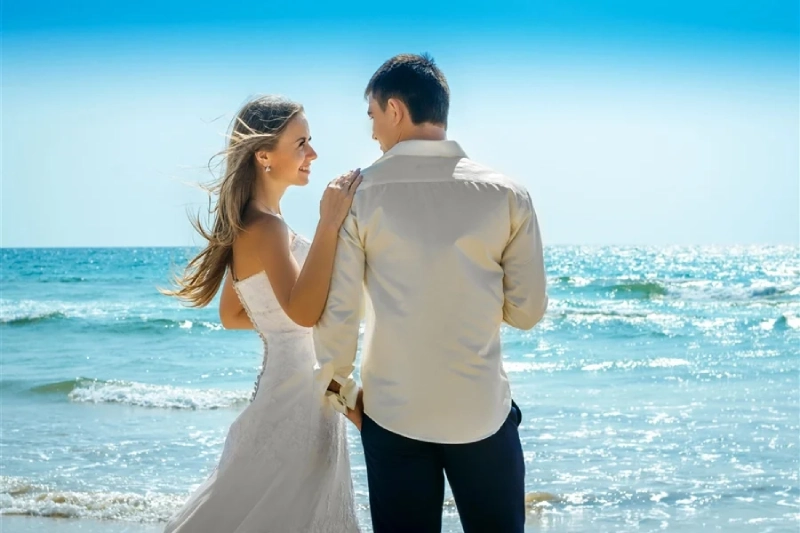 Essential Guide to Legal Requirements for Destination Weddings