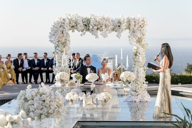 Understanding the significance of Persian wedding vows