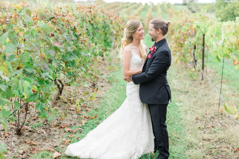 How to Plan a Perfect Vineyard Wedding in Turkey