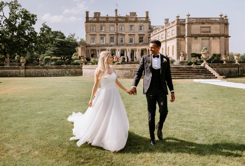 The Perfect Timeline for Pre-Wedding Beauty Treatments