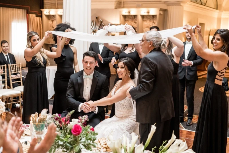 Venue and catering expenses