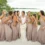 How to Choose Bridesmaids Dresses for a Persian Wedding