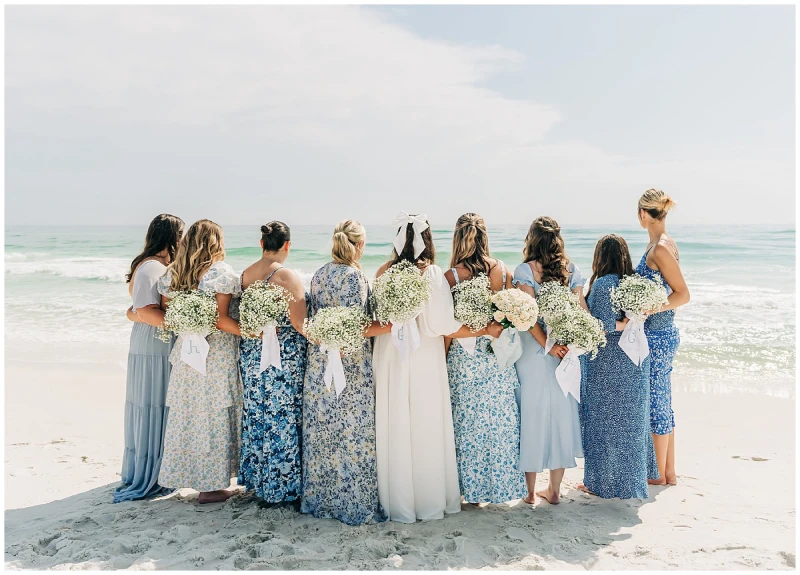 Tips for Ensuring Comfort and Style for Bridesmaids