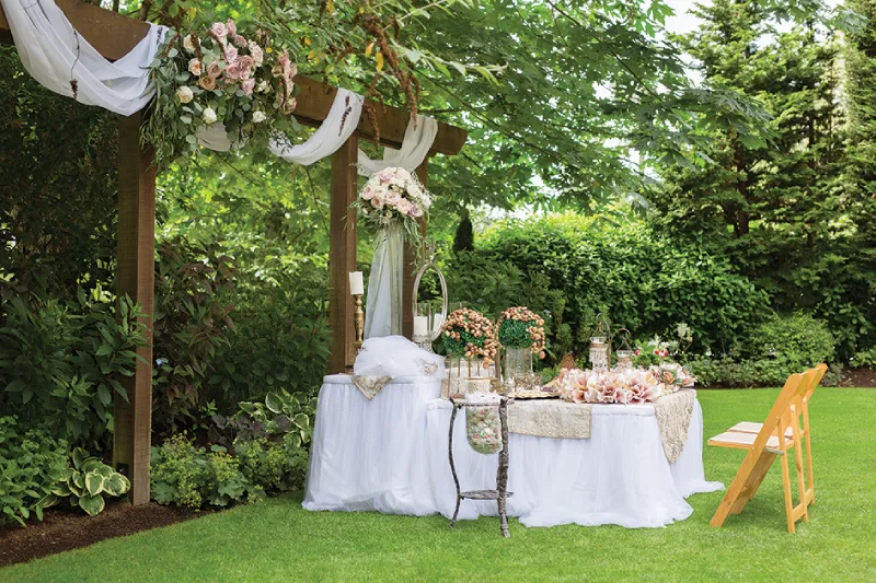 Design Ideas for a Harmonious Blend