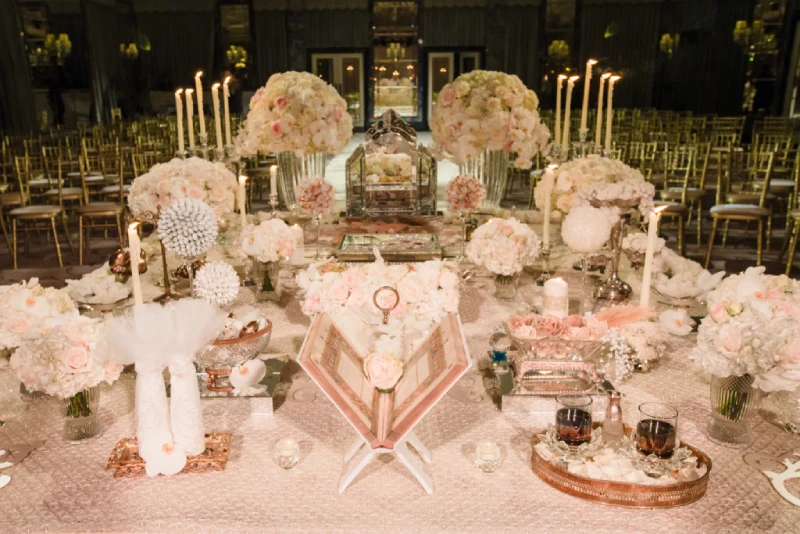 Popular Trends in Combined Wedding Ceremonies