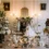 How to Combine Sofreh Aghd and Western Ceremony Arches for a Stunning Fusion Wedding